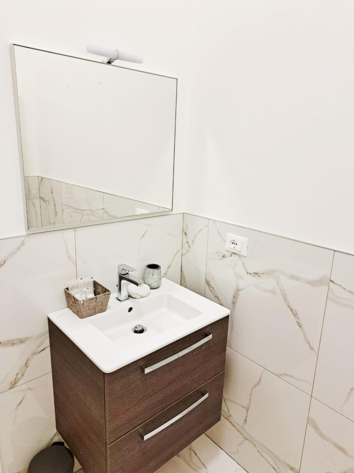 The Gallery Boutique Rooms Terst Pokoj fotografie